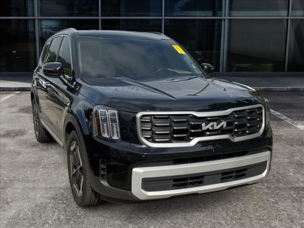 2023 Kia Sportage EX FWD, T046487, Photo 1