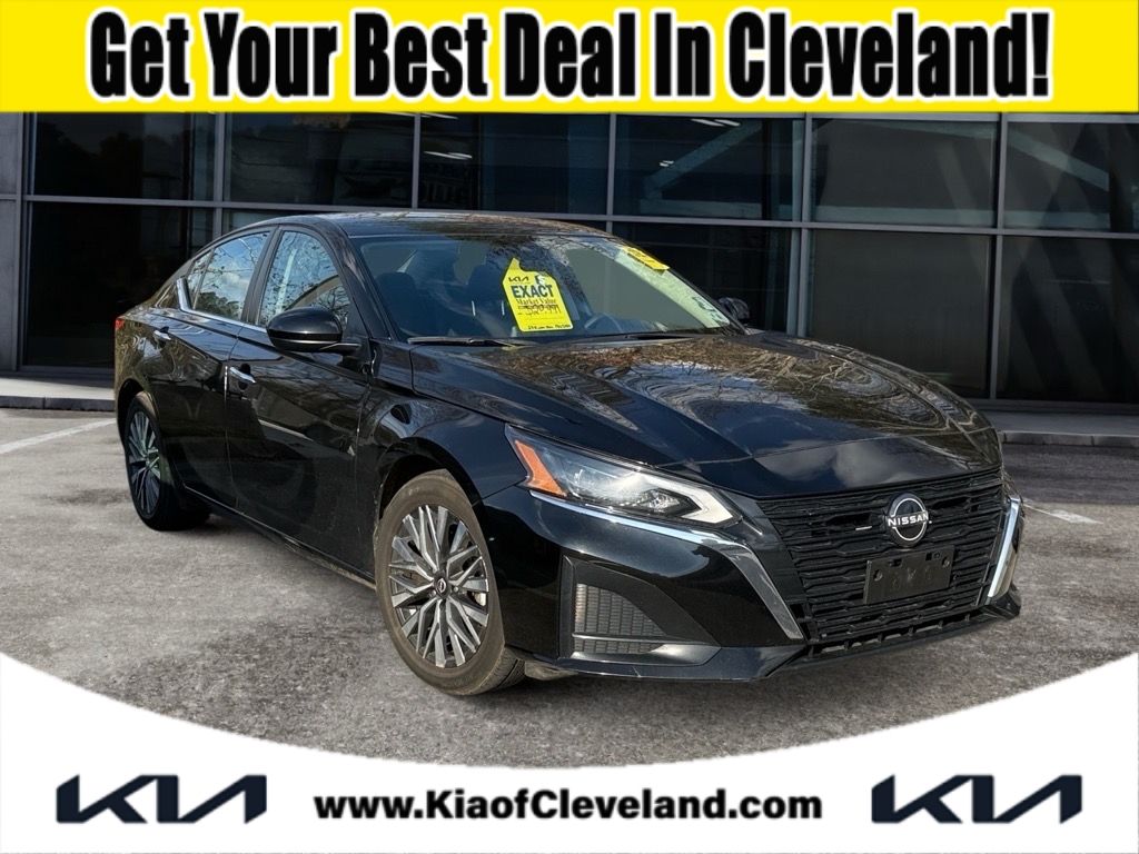 2020 Nissan Altima 2.5 S Sedan, T316371, Photo 1