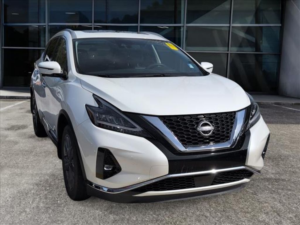 2024 Nissan Kicks SR FWD, B535901, Photo 1