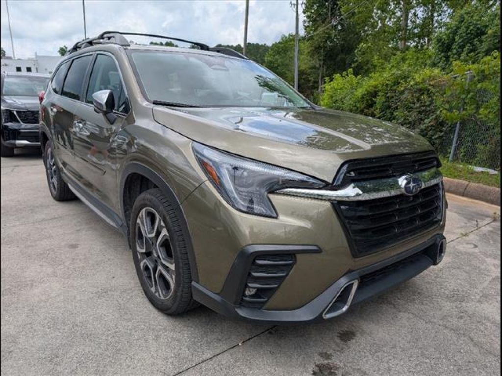 2018 Mitsubishi Outlander SE FWD, T003951, Photo 1