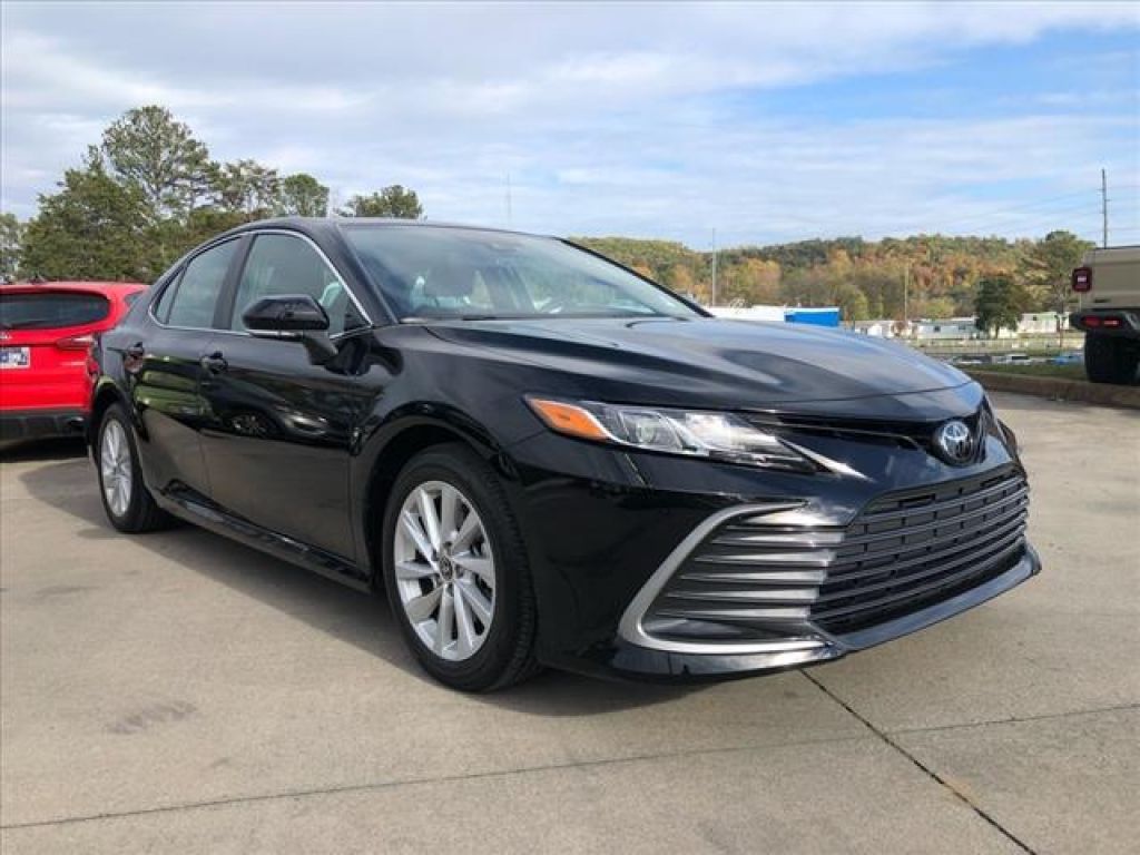 2023 Chevrolet Malibu 4-door Sedan 2LT, T137798, Photo 1