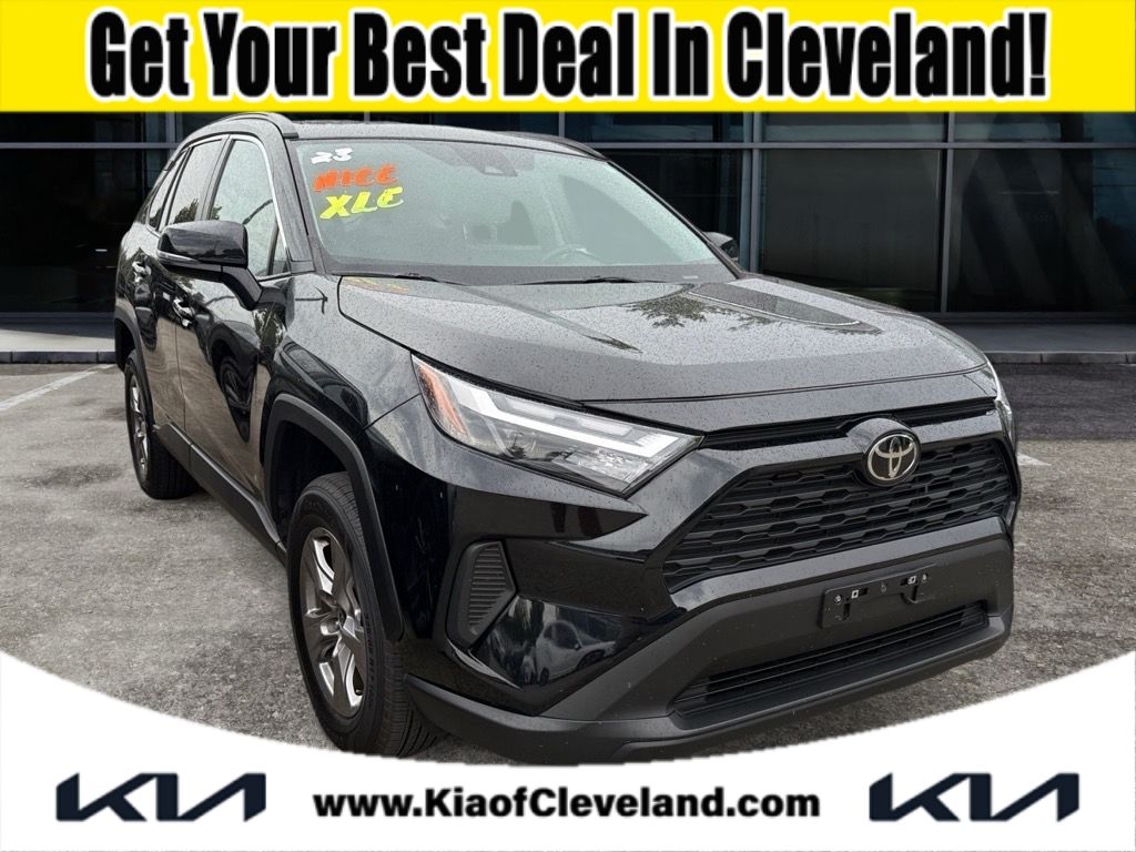 2023 Subaru Outback Premium CVT, T116337, Photo 1