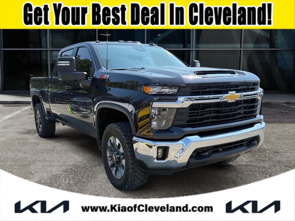 2024 GMC Sierra 1500 4WD Crew Cab 147" Denali Ultimate, P173236, Photo 1