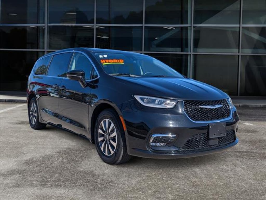 2016 Honda Odyssey 5-door Touring Elite, T030667, Photo 1