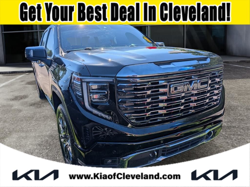 2016 GMC Canyon 4WD Crew Cab 128.3" SLT, T338616A, Photo 1