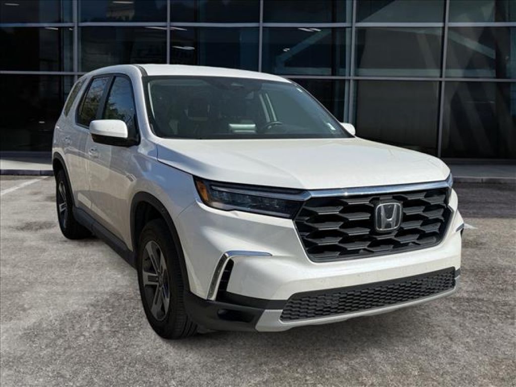 2026 Honda CR-V LX 2WD, T001891, Photo 1