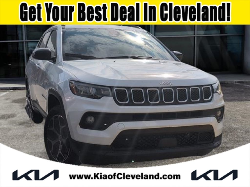2021 Jeep Renegade Trailhawk 4x4, TM31449, Photo 1