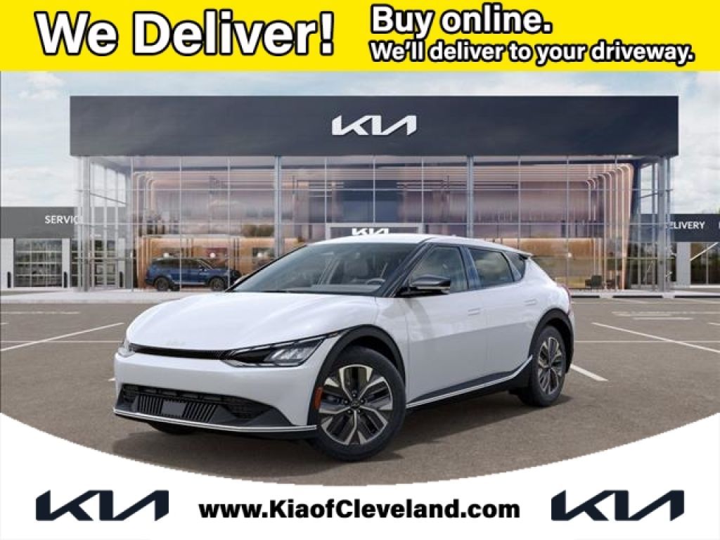 2024 Kia EV9 Land AWD, K033741, Photo 1