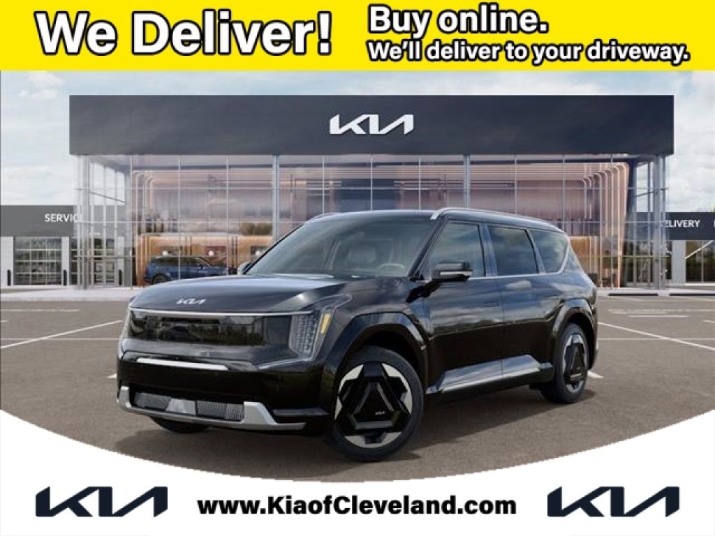 2024 Kia Telluride SX FWD, K563236, Photo 1