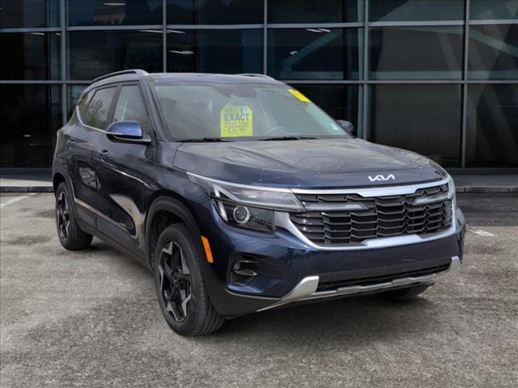 2024 Subaru Ascent Onyx Edition 7-Passenger, T418847, Photo 1