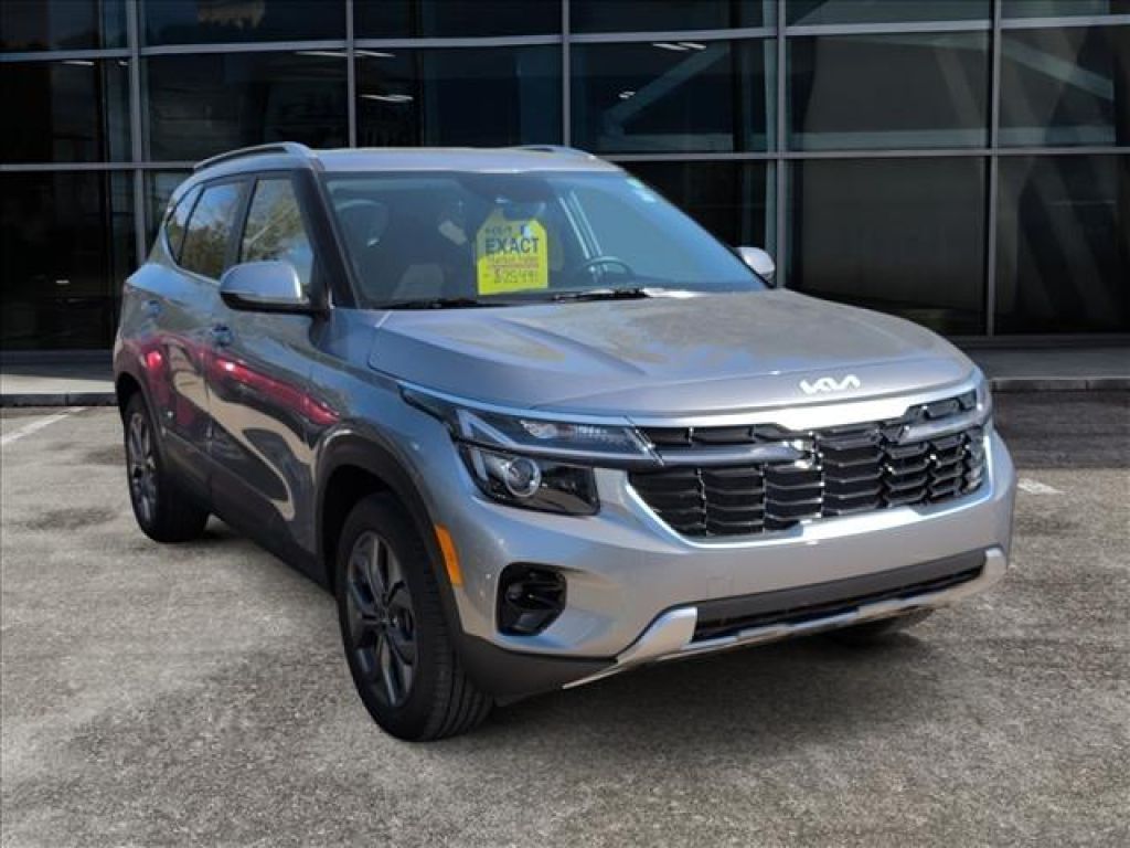 2024 Kia Sportage SX-Prestige FWD, B193953, Photo 1