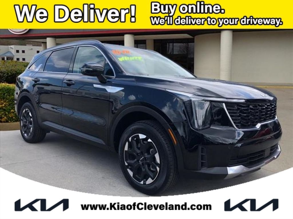 2024 Kia Sportage X-Pro Prestige AWD, S169373, Photo 1