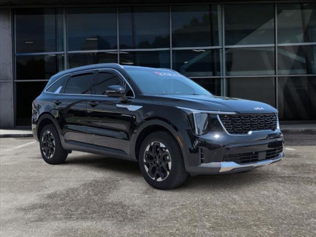 2024 Kia Sportage X-Pro Prestige AWD, S169373, Photo 1