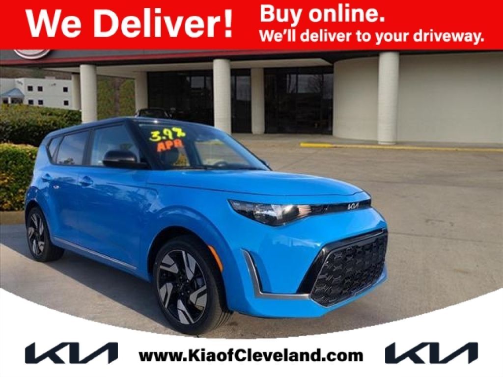 2024 Kia EV6 GT-Line RWD, K161847, Photo 1
