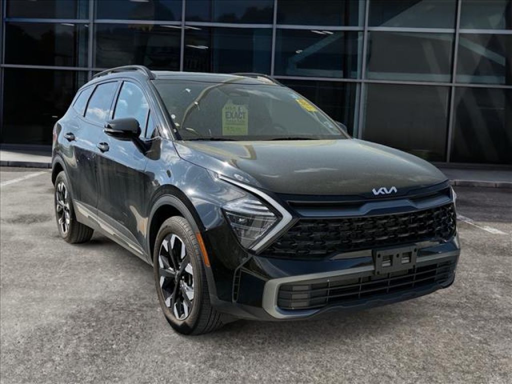 2024 Hyundai Palisade Calligraphy FWD, T702277, Photo 1