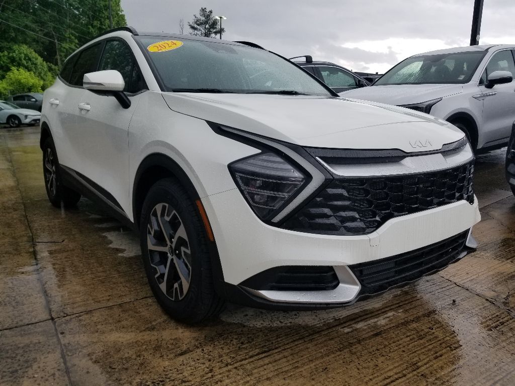 2020 Kia Niro Touring SE FWD, T414281, Photo 1