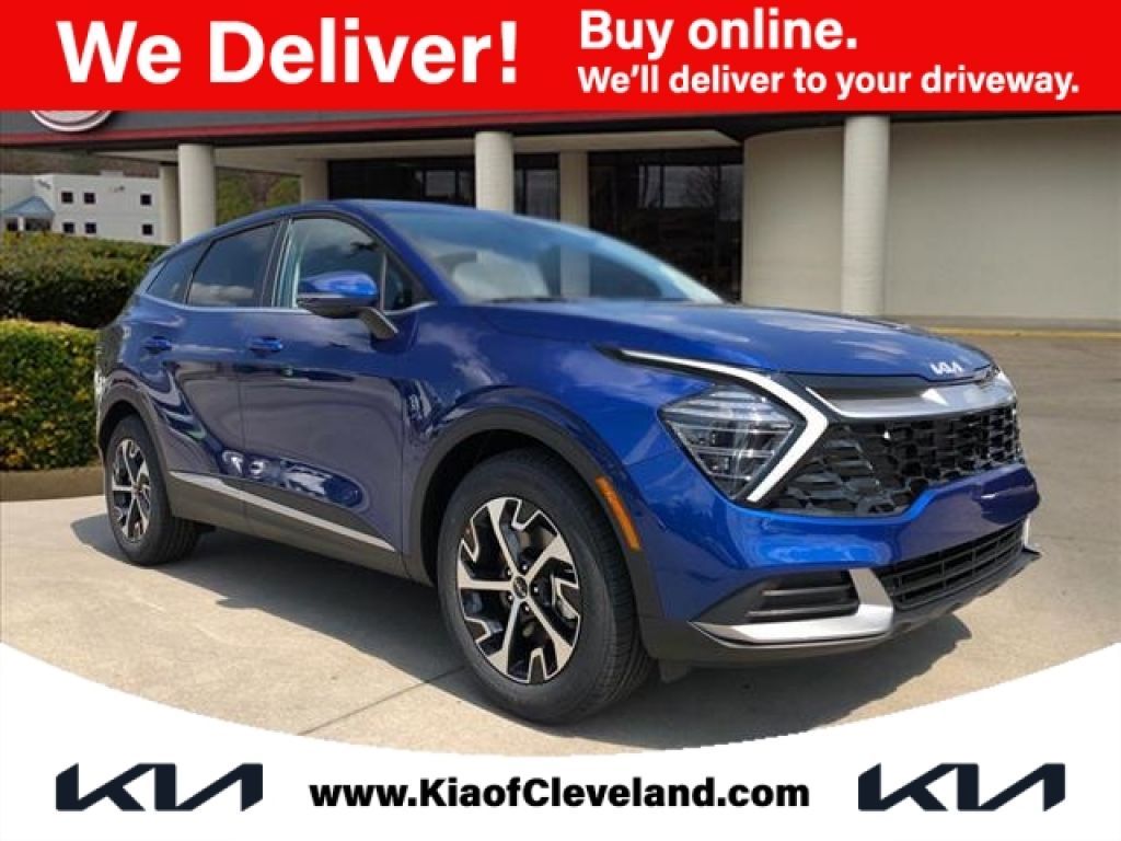 2021 Kia Seltos S IVT FWD, B126431, Photo 1