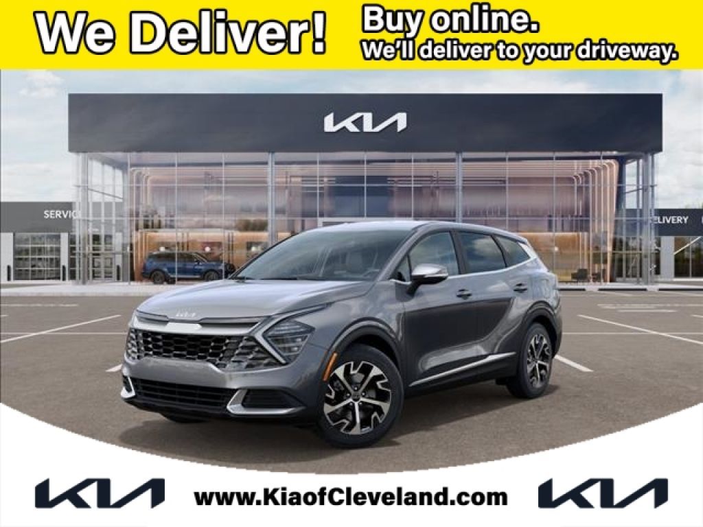 2024 Kia Telluride EX X-Line AWD, T546397, Photo 1