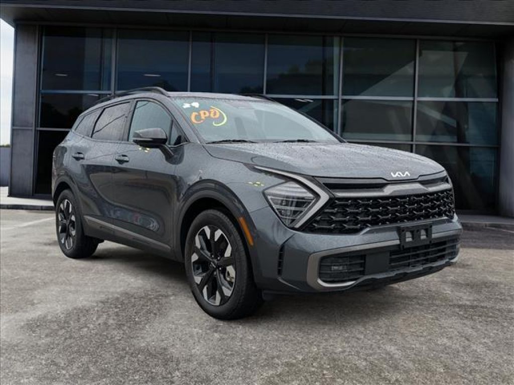 2024 Toyota RAV4 XLE Premium AWD, S471968, Photo 1