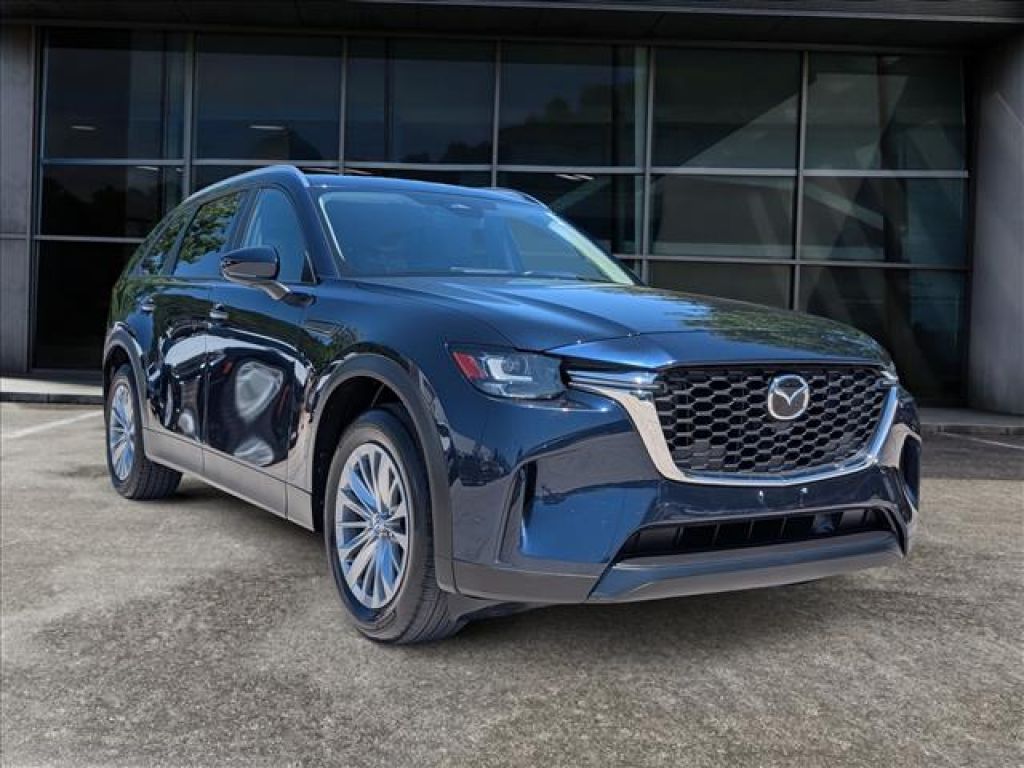 2024 Mazda CX-5 2.5 S Carbon Edition AWD, S518601, Photo 1