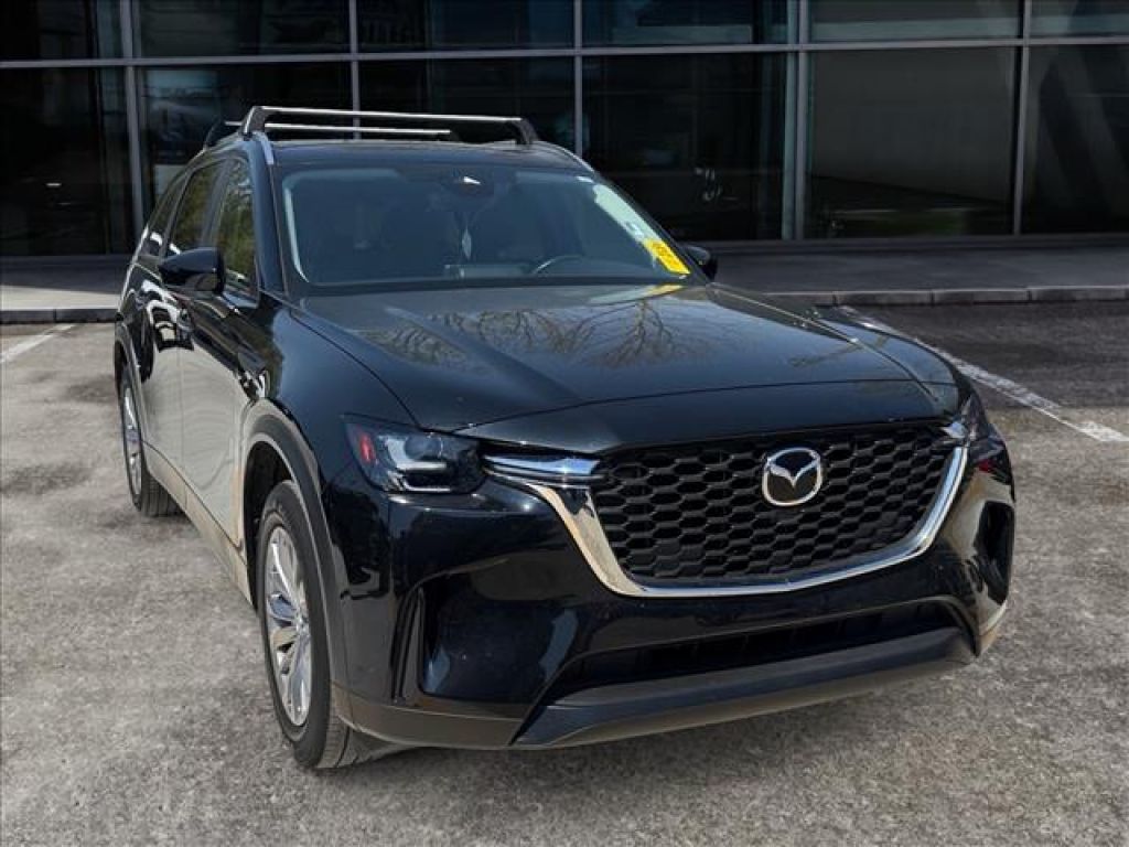 2023 Mazda CX-50 2.5 S Preferred Plus Package AWD, T122049, Photo 1