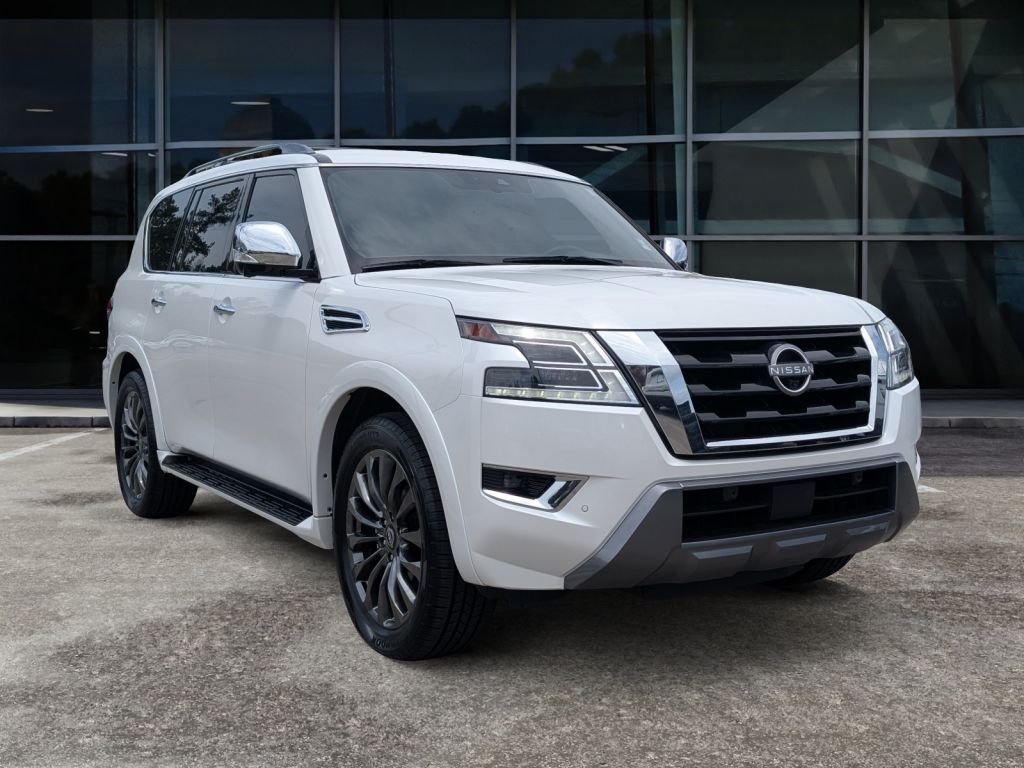 2023 Nissan Rogue AWD SV, P791757, Photo 1