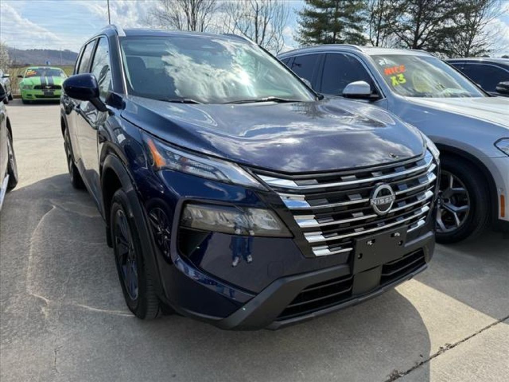 2024 Toyota Venza Limited AWD, T166743, Photo 1