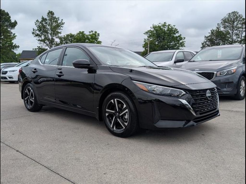 2024 Toyota Camry LE Auto, B204059, Photo 1