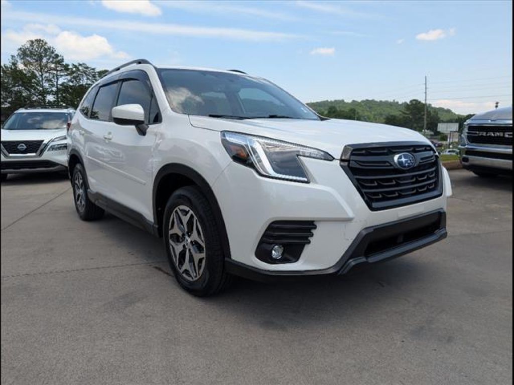 2021 Subaru Crosstrek Sport CVT, T398532, Photo 1