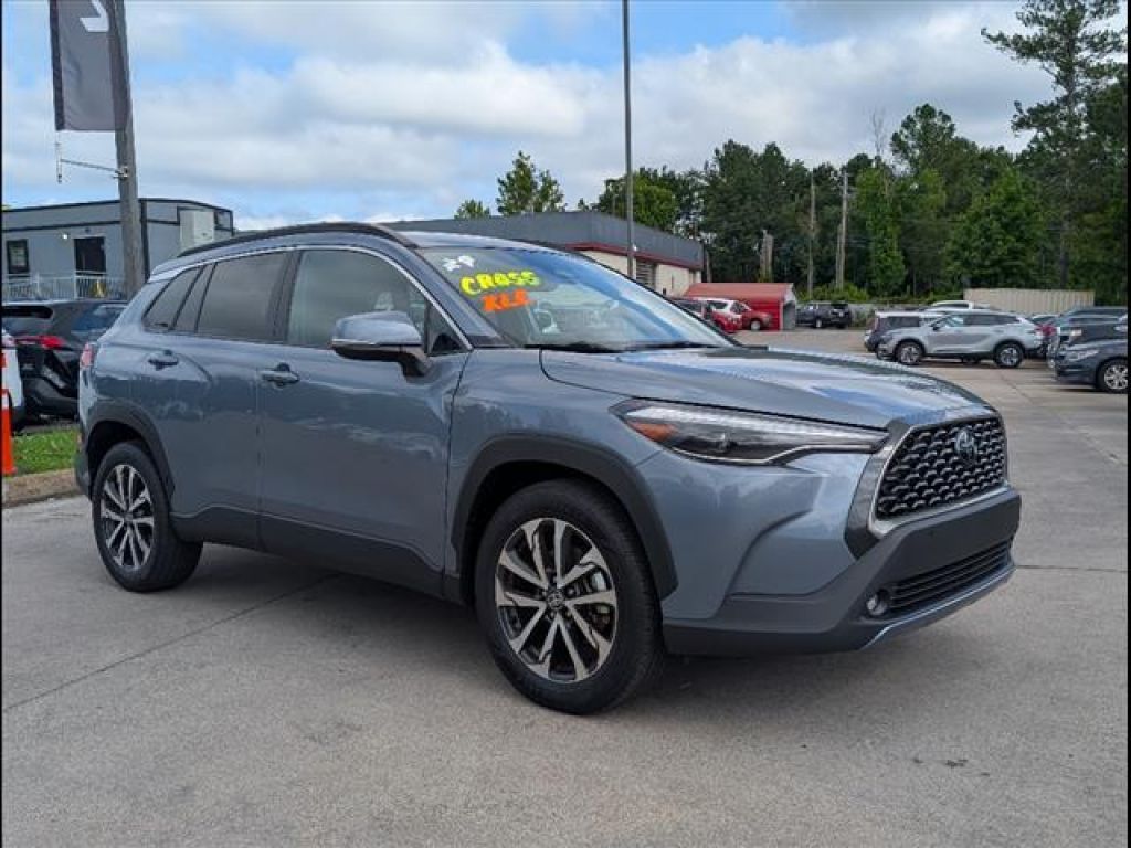 2016 Toyota RAV4 FWD 4-door XLE, T240539, Photo 1