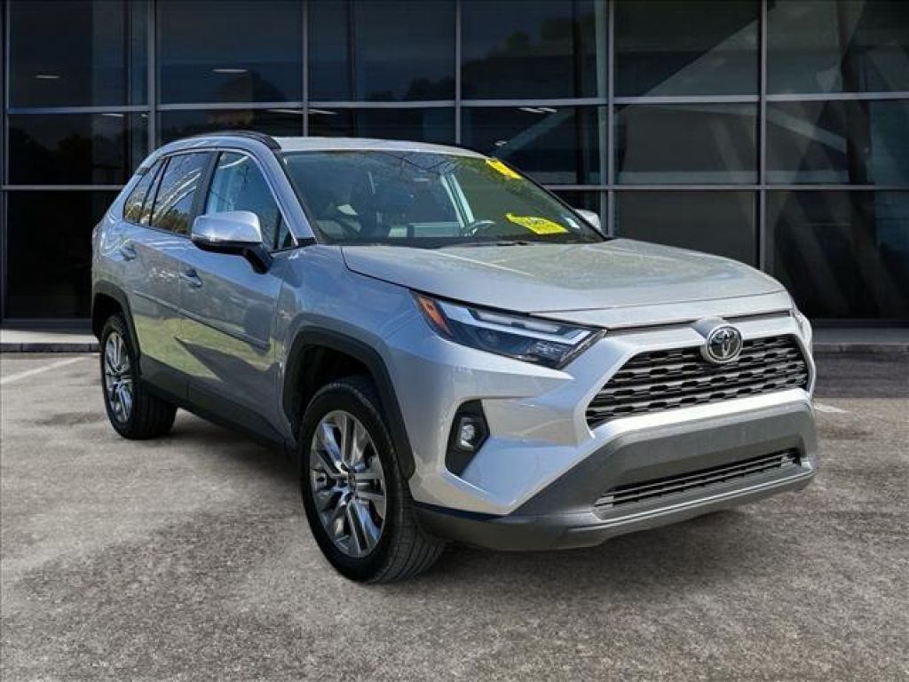 2025 Toyota Corolla Cross LE 2WD, B118433, Photo 1