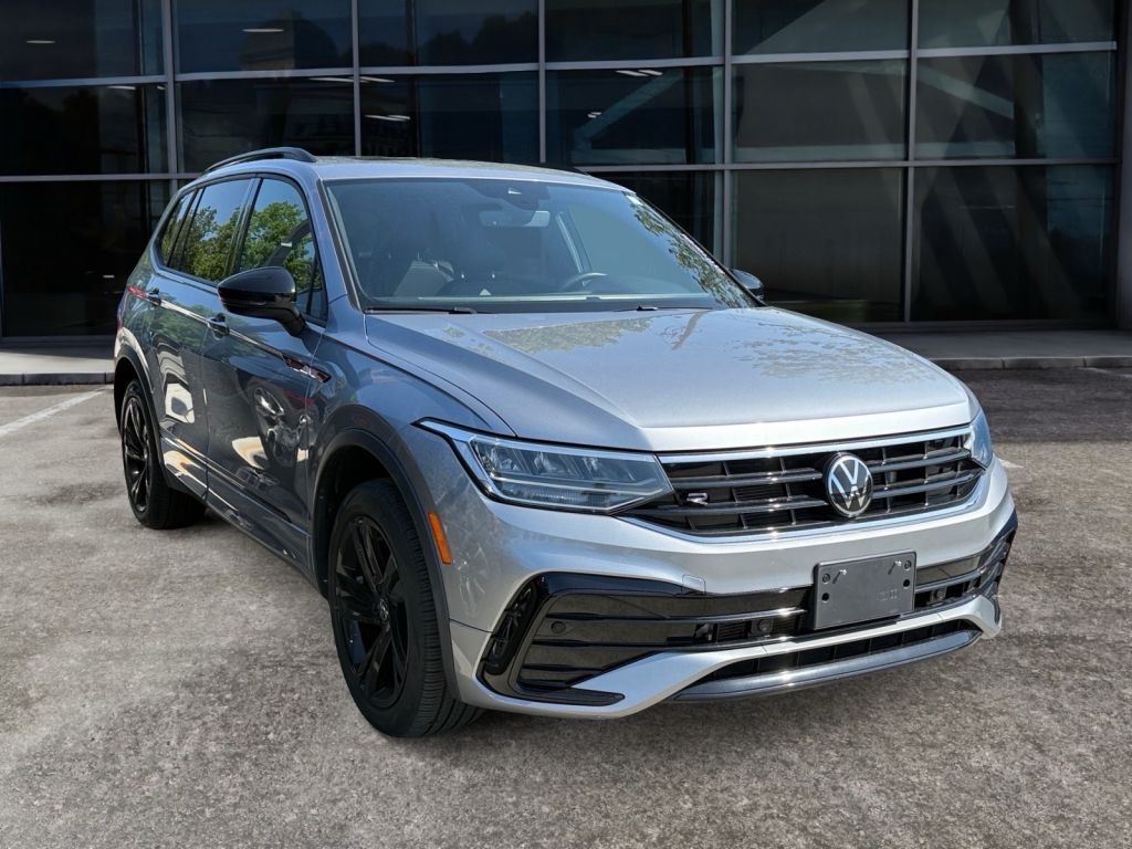 2025 Volkswagen Atlas 2.0T SE w/Technology 4MOTION, P504689, Photo 1