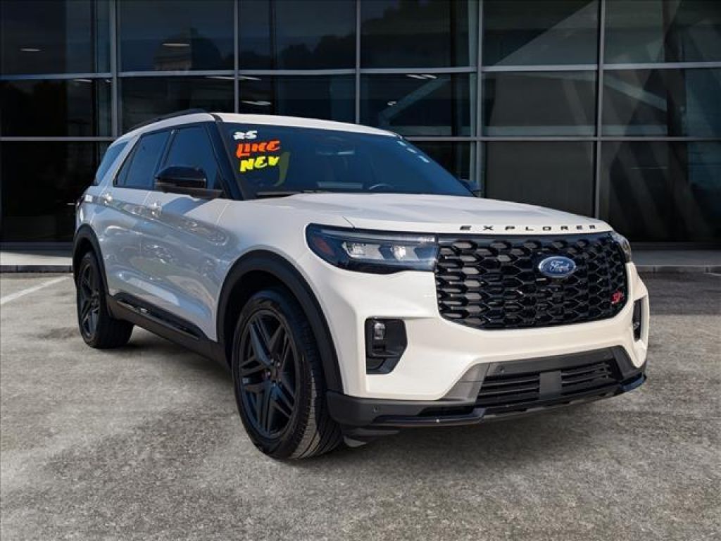 2025 Genesis GV70 2.5T AWD, T030434, Photo 1