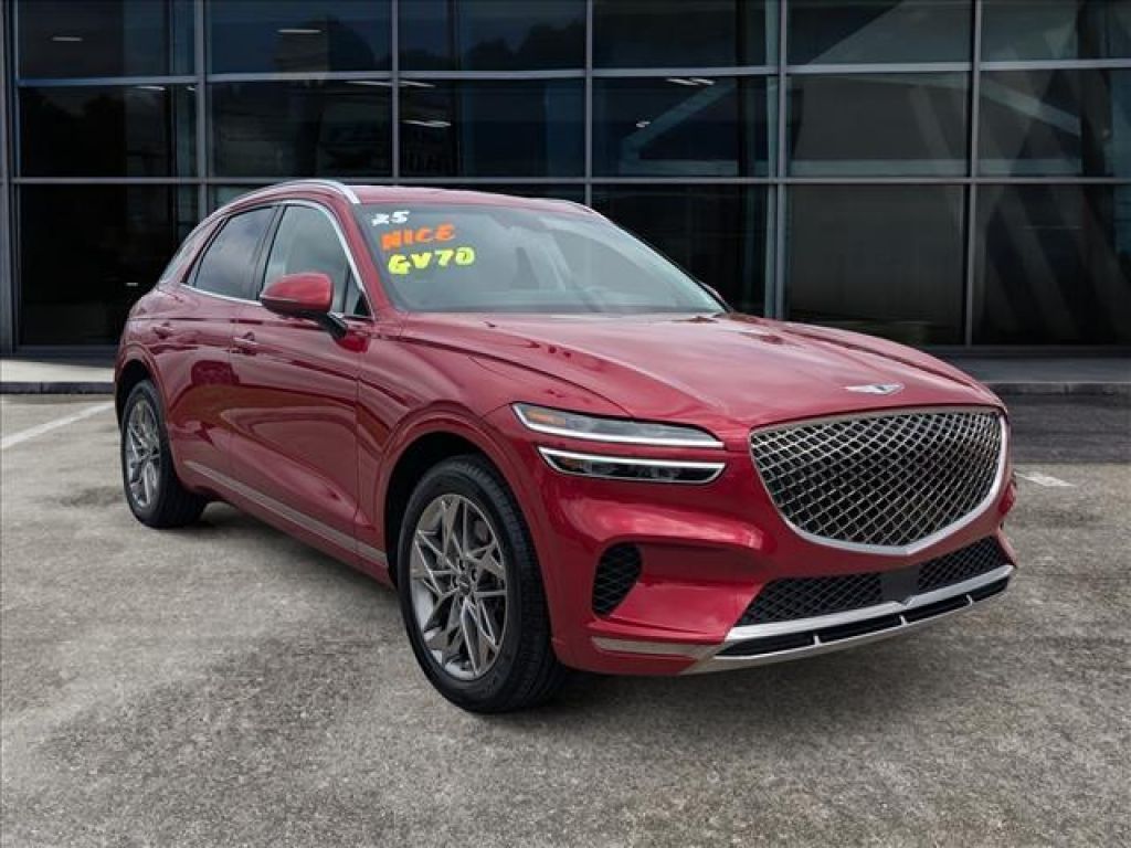 2025 Mazda CX-50 2.5 S Preferred Package AWD, P305191, Photo 1