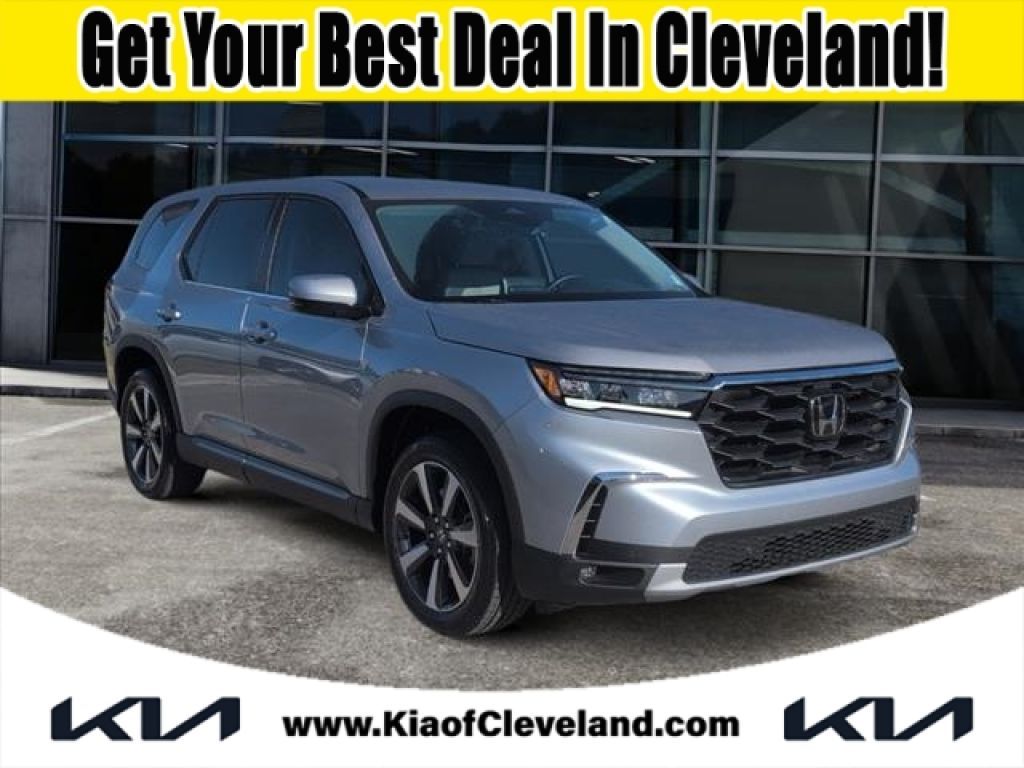 2025 Honda CR-V LX 2WD, T008860, Photo 1