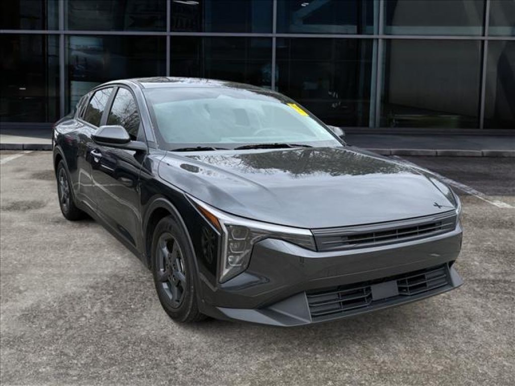 2025 Kia K5 GT-Line Auto FWD, T299201A, Photo 1