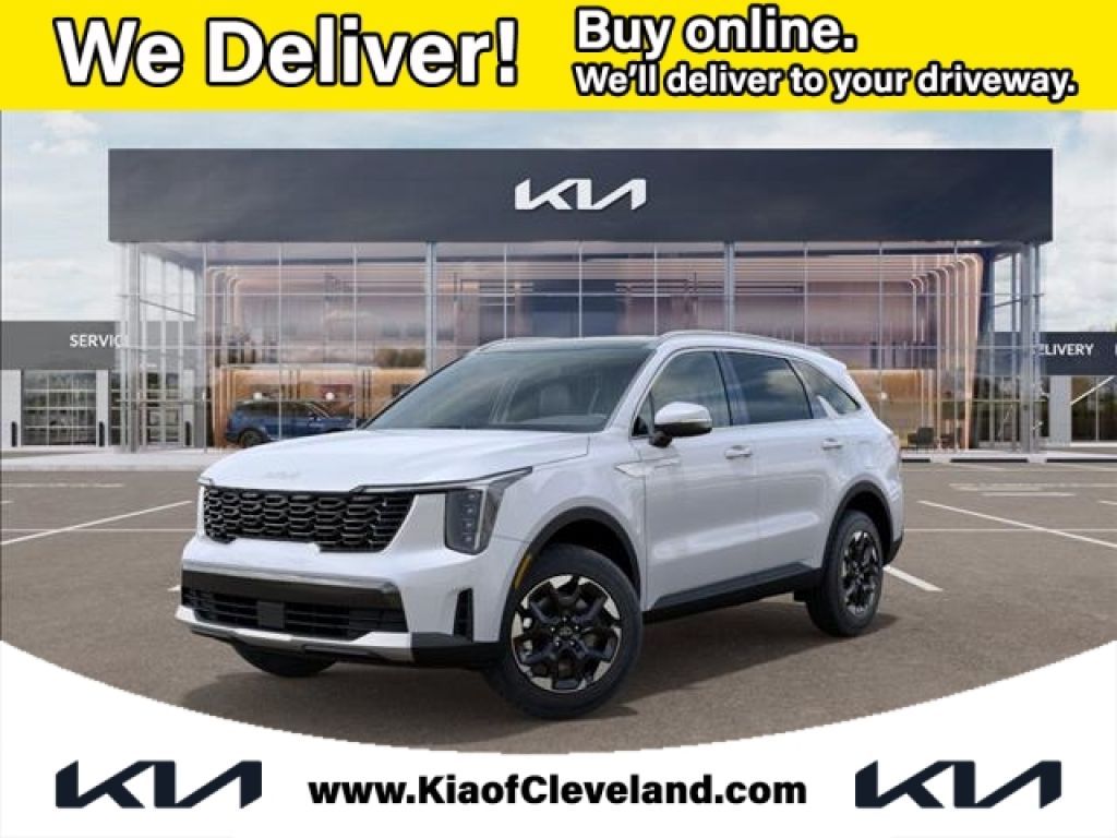 2025 Volkswagen Atlas Cross Sport 2.0T SEL Premium R-Line 4MOTION, S200978, Photo 1