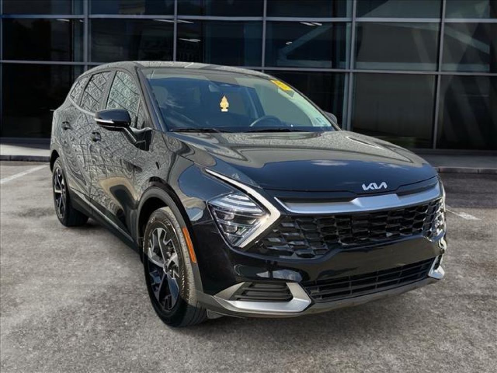 2025 Kia Seltos EX IVT FWD, T700559, Photo 1