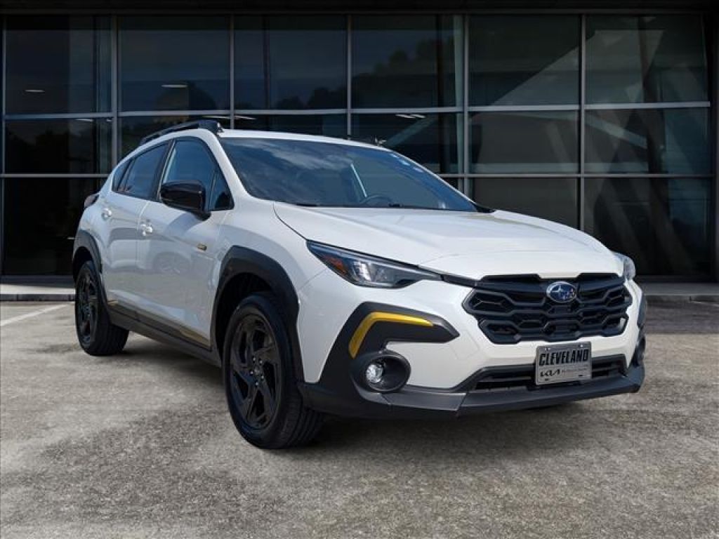 2023 Subaru Outback Premium CVT, B216693, Photo 1