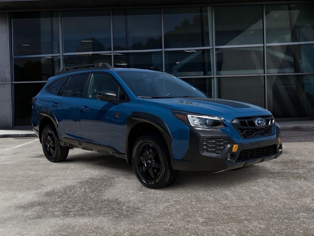 2023 Subaru Outback Premium CVT, B216693, Photo 1