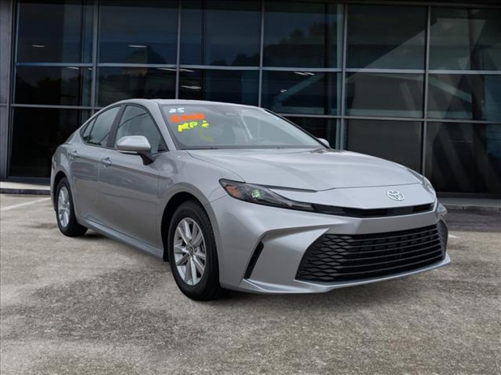 2022 Toyota Camry XSE V6 Auto, T063623, Photo 1