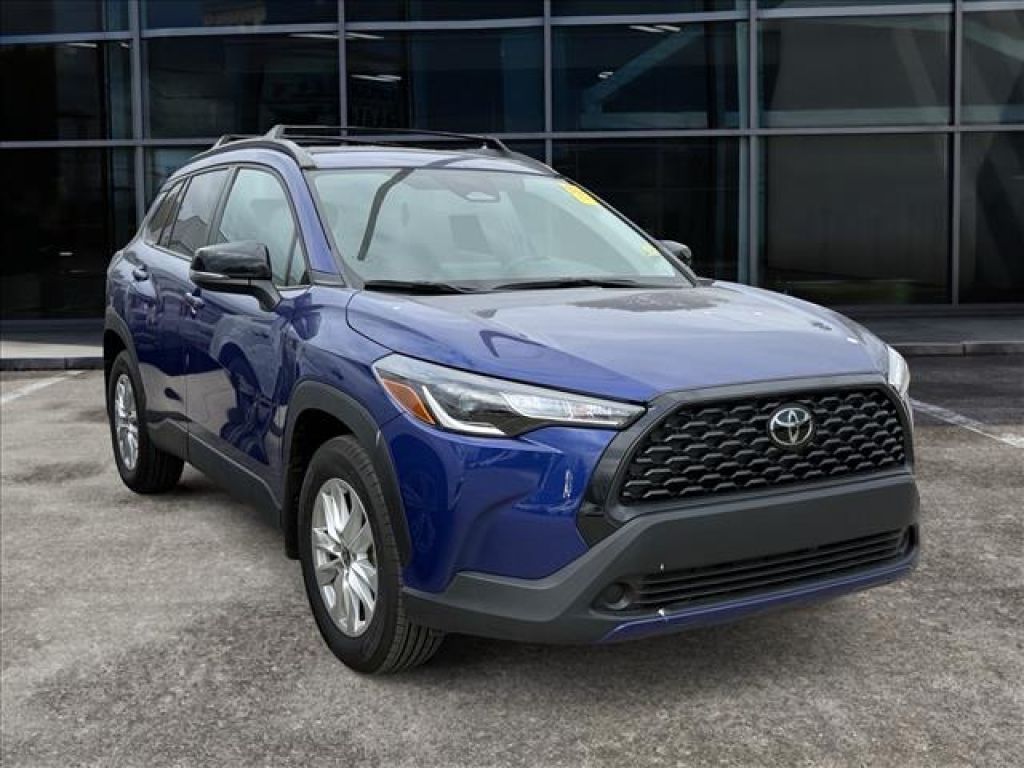 2025 Subaru Crosstrek Sport AWD, B763646, Photo 1