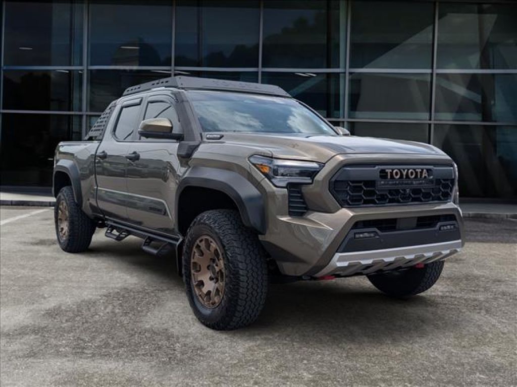 2013 Toyota Tundra Double Cab 5.7L V8 6-Speed AT, T307709, Photo 1