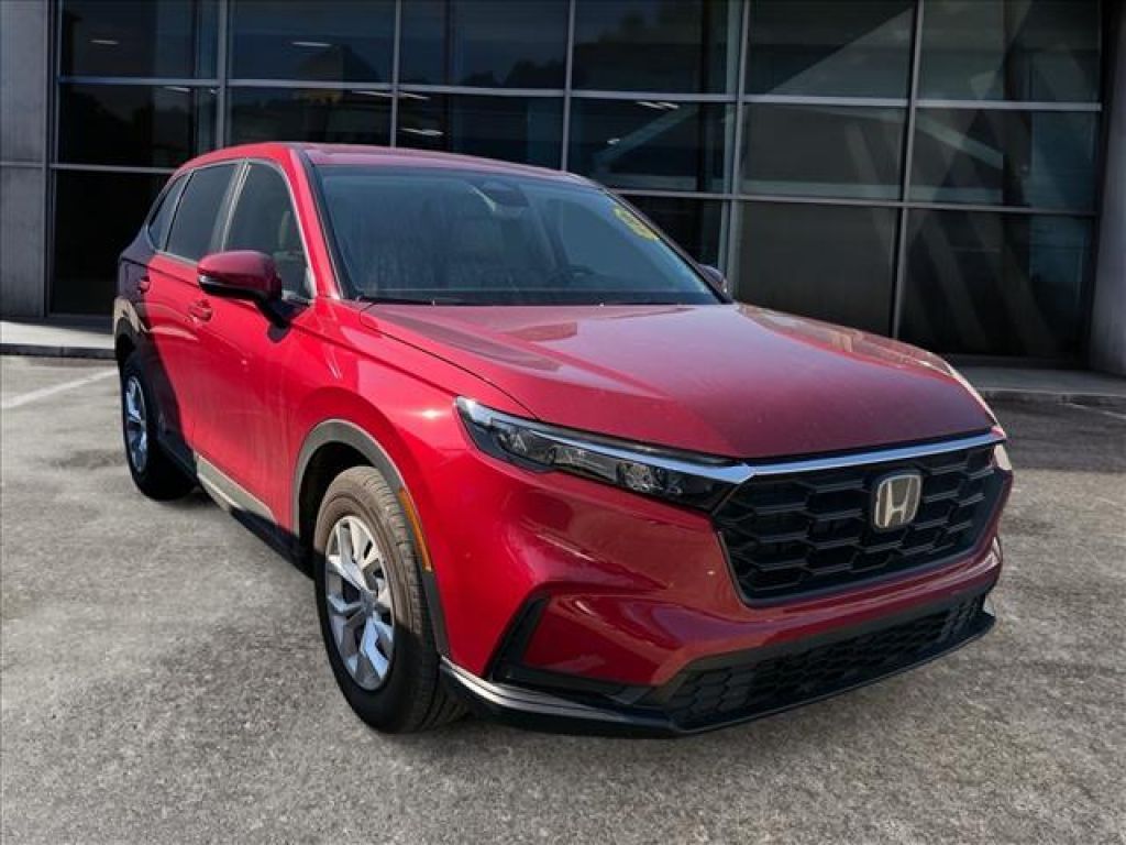 2024 Honda Pilot EX-L 7 Passenger 2WD, T013426, Photo 1