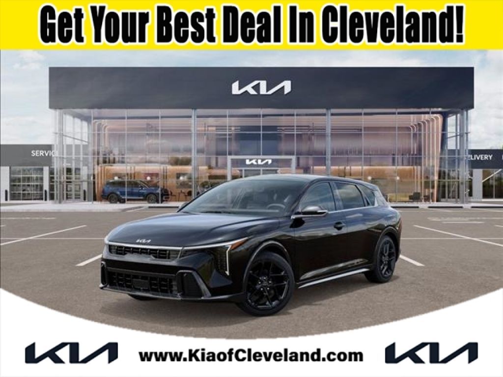 2025 Kia Soul LX FWD, D969145, Photo 1