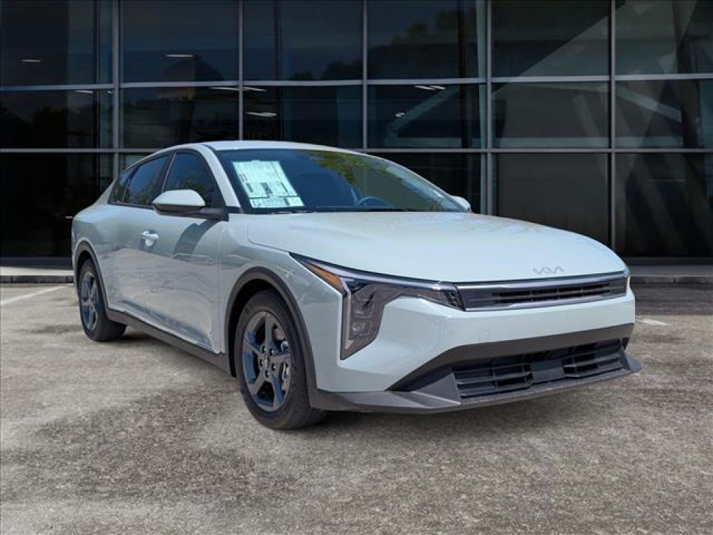 2026 Kia K4 GT-Line Hatchback, K310320, Photo 1