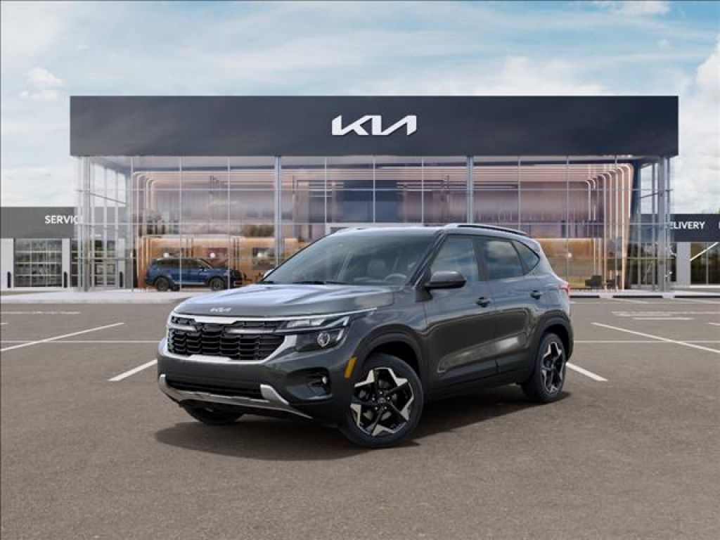 2026 Kia Sorento Hybrid X-Line SX Prestige AWD, K450264, Photo 1