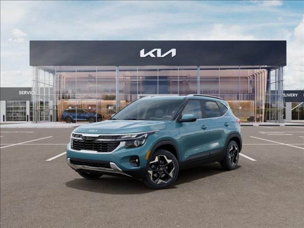 2020 Kia Sorento LX FWD, T653587, Photo 1