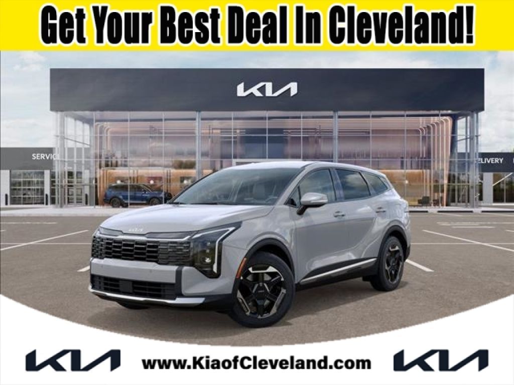 2020 Ford Edge SE FWD, TB47919, Photo 1