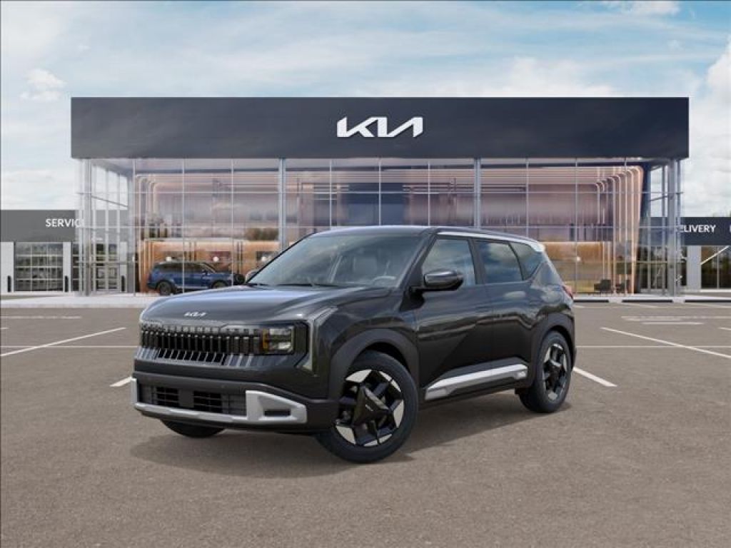 2027 Kia Telluride SX FWD, K045157, Photo 1